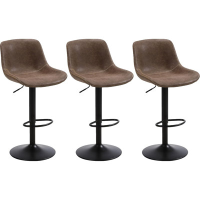 Swivel Counter Stool