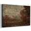 "Vintage Landscape-DCV III" sur toile-888753548-888753546