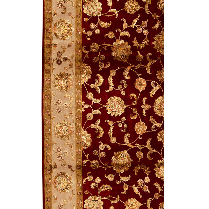 One-of-a-Kind 7'11" X 10' Area Rug