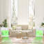 Table de chevet Heart-1872247427