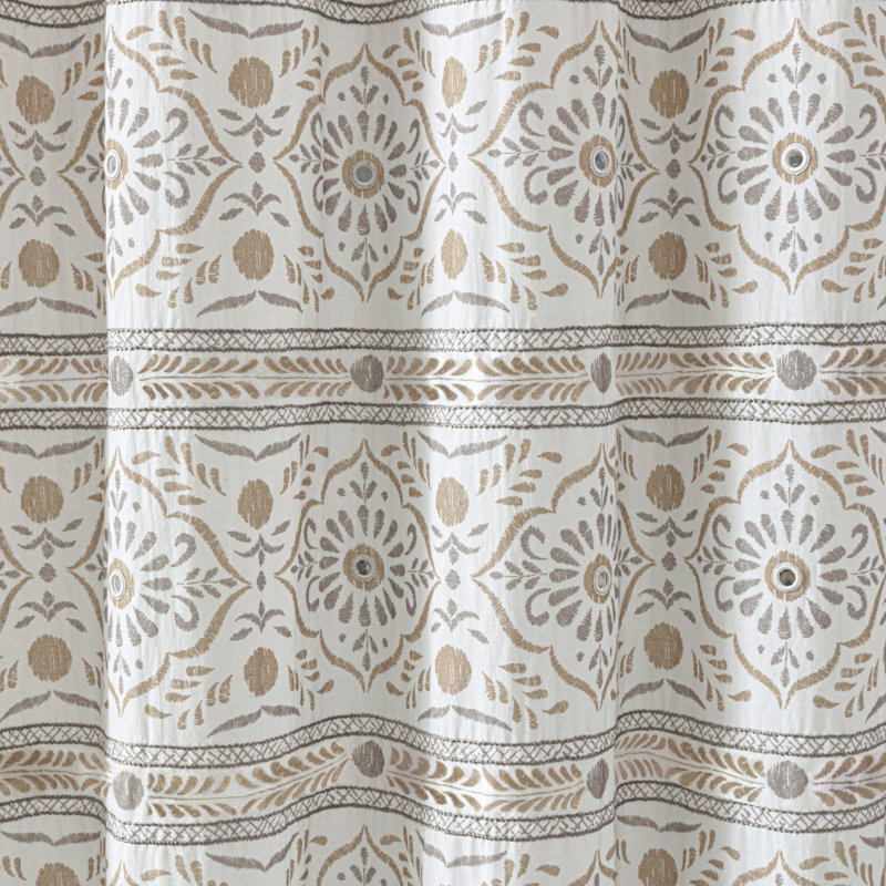 John Robshaw Rangila Collection  Color Linen 72 X 72