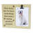 Beige Wood Matte Picture Frame