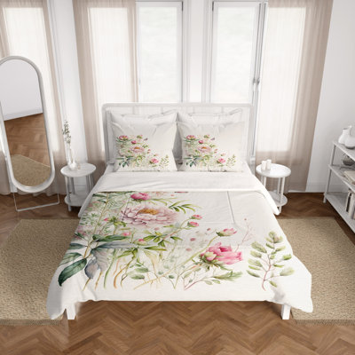 Duvet Cover
