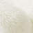 Mina Faux Fur Accent Chair In White-567561117