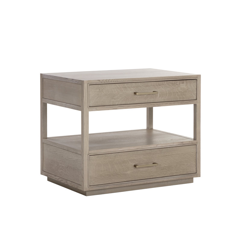 BRIDGERTON 2 - Drawer Nightstand