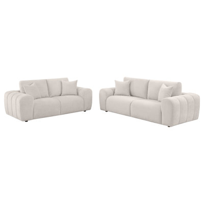 Anderson 2-piece Living Room Set