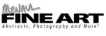 Menaul Fine Art Logo