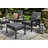 Vienna Reclining Companion Set