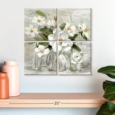 Magnolias Harnek