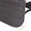 Gesuino Wicker Outdoor Lounge Chair-1282408207-1282408206
