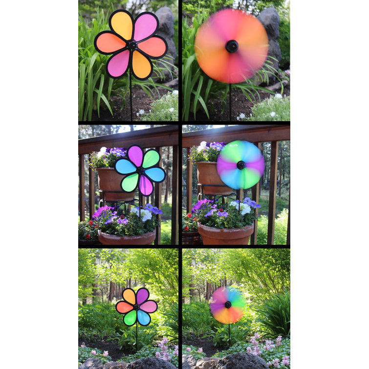 NeonNectar Portable Flower Pressing Kit,7.5x7.5 Inches Wood Flower Lea –  WoodArtSupply