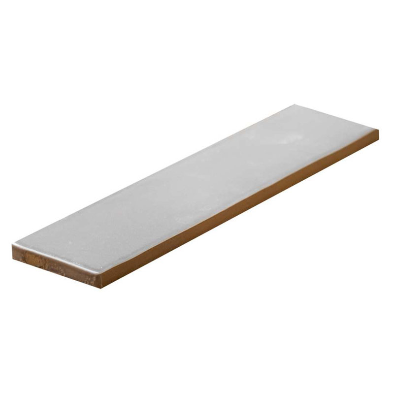 Chelsea 2" x 10" Ceramic Subway Tile, Acero