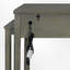 Extendable Dining Table With Storage-1472259427