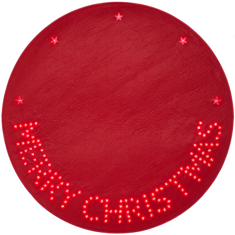 Tree Skirt