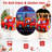 Weather Resistant Christmas Decoration