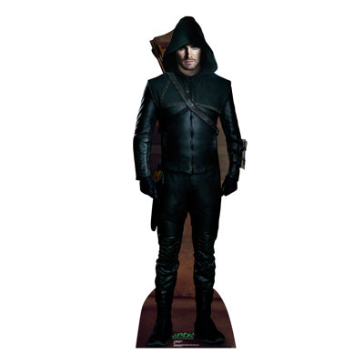 73'' Cardboard Standup