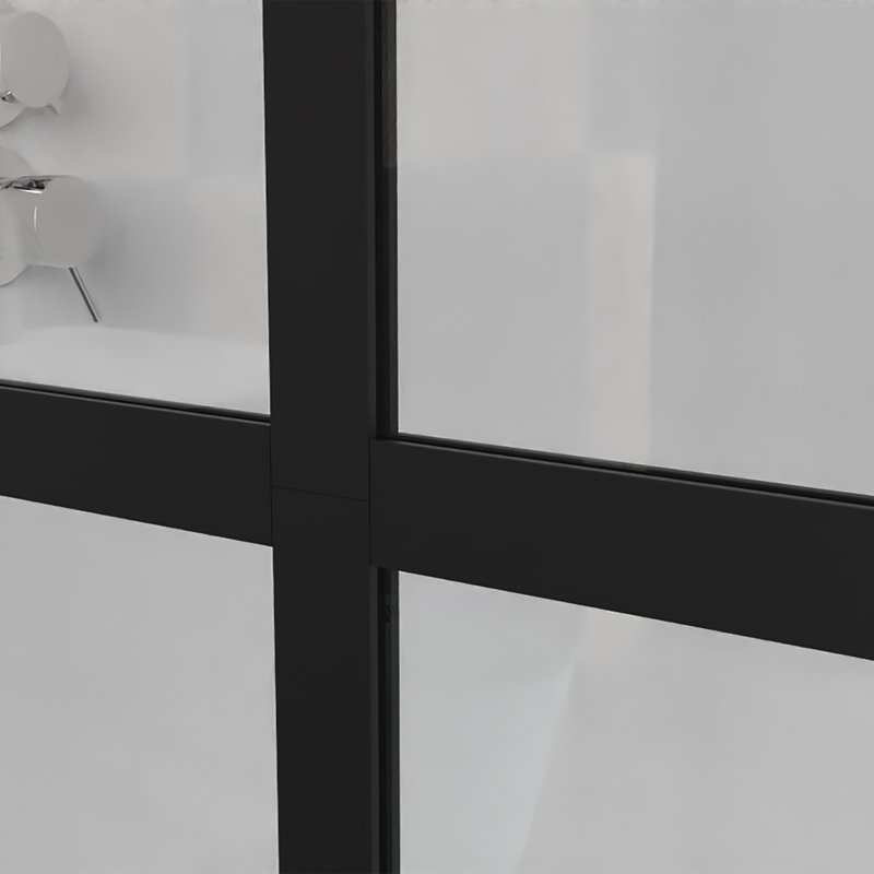 - l 72 po avec porte, 34"
