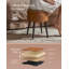 Steel Accent Stool-758622865