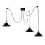 Romo 3 - Light Cluster Pendant-840346189