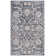 Davila Hand Tufted Viscose Floral Rug