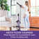 Kenmore Featherlite Lift-up Bagless Upright Vacuum With Hair Eliminator Brushroll