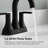 Vaneri Centerset Bathroom Faucet with Drain Assembly-93559684