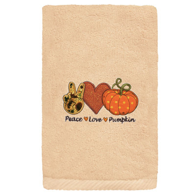 Midweight Hand Towel