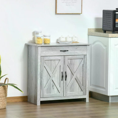 80 cm W Sideboard