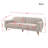 " Velvet Sofa-429191676