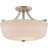 Alejandre Glass Semi Flush Mount-1826724122