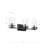 Ahmier 3 - Light Dimmable Vanity Light-2127055718