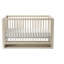 NorCal 4 -in-1 Convertible Crib