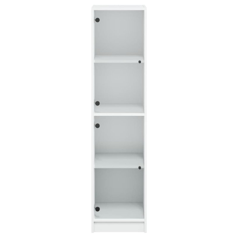 Matarranz 35cm Sideboard, White