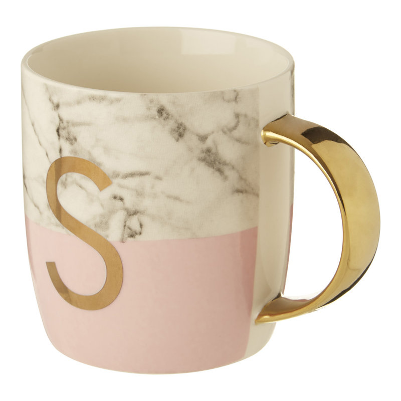 Engelhardt Bone China Coffee Mug