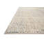 Tapis naturel / ardoise Amber Lewis x Loloi Bexley-118388095