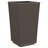 vidaXL Garden Planters Plant Pot Flower Box Outdoor Patio Terrace Balcony PP-1841851245