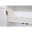 Buffet polyvalent avec rangement de 27 pouces