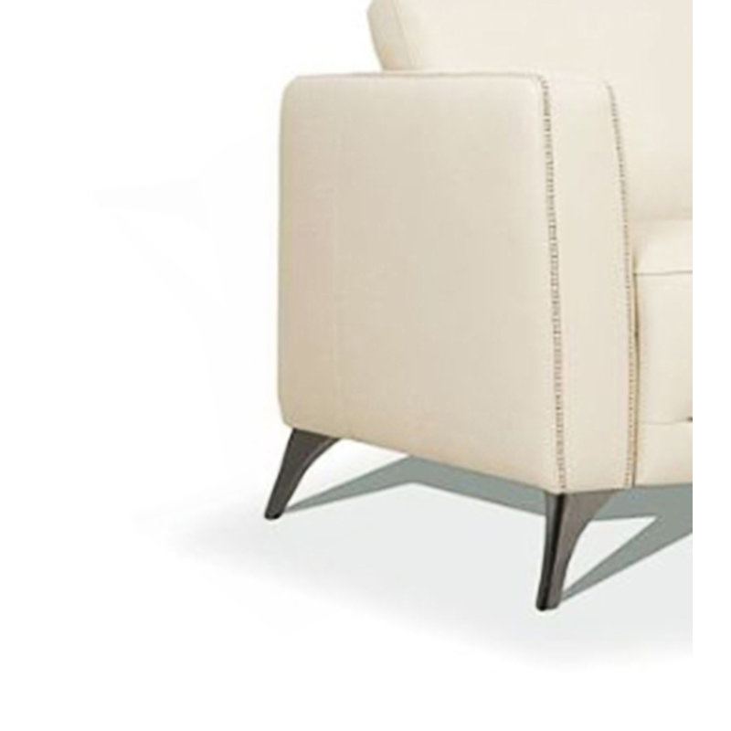 Causeuse Elegant Italian Design