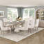 Ensemble de 2 fauteuils Traditional Elegance