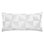 Checkmate Square Indoor/Outdoor Pillow Cover & Insert