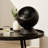 Duux Globe Table Fan with Remote Control. Quiet 33cm Oscillating, Desk Fan with 3 Speeds-86678452
