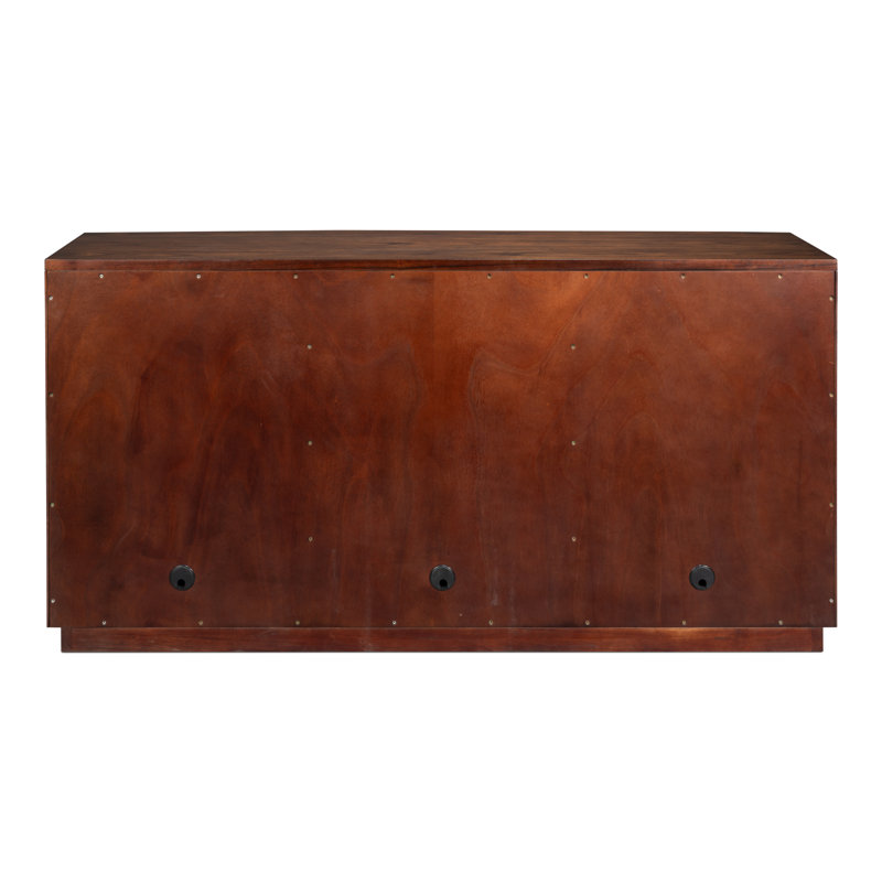 Dao 72'' W Credenza