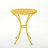 Sonay Round 2 - Person Outdoor Dining Set-265823590