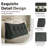 Soft Triangular Bed Backrest Headboard Wedge Reading Pillow-1335371293-1279586722-1279586723