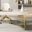 Sophisticated and Refined Desk-1436311177