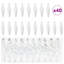 vidaXL Christmas Spiral Shape Ball-445433906