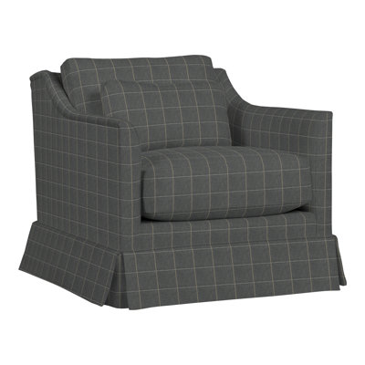 Chaise Newlin 33,5 po Newlin