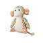 Monkey Fabric Floor Door Stop-904850353