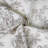 Toile De Jouy 100% Cotton Toile Room Darkening Rod Pocket Single Curtain Panel-60220724-60220720