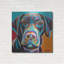 «Dog Friend II» par Carolee Vitaletti-1641603692